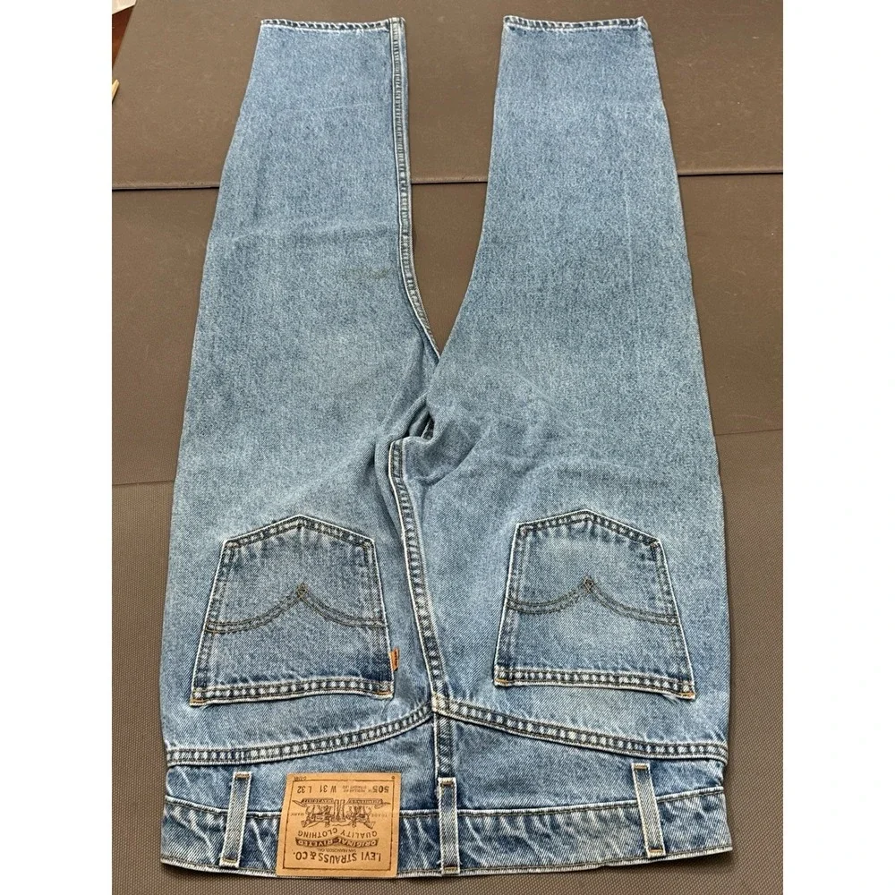 Levis vintage 1997